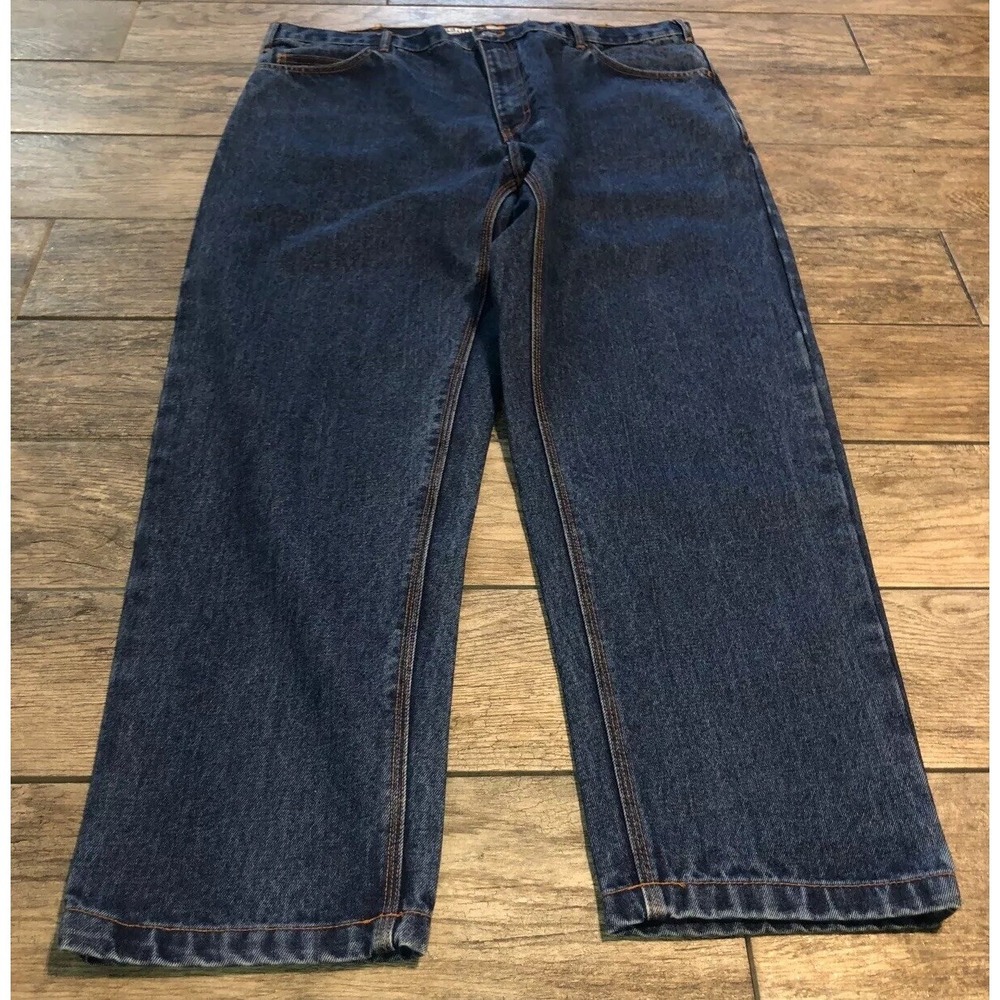 Berne FR Jeans Mens Size 42 X 30 ‎ 2HRC ATPV22 Flame Resistant